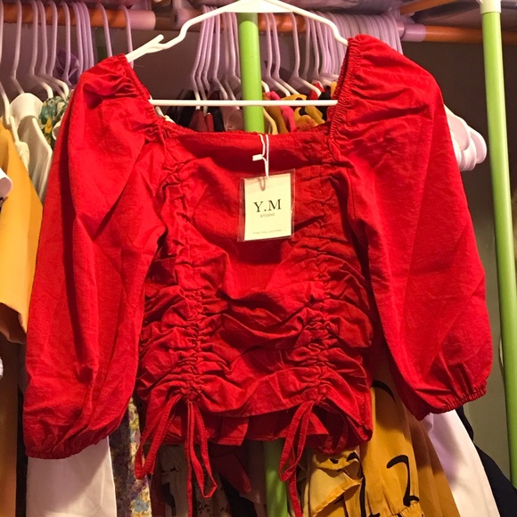 Tops - Picture 7 of 13